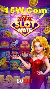Welcome Bonus 80Bet