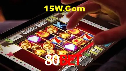 Live Casino 80Bet