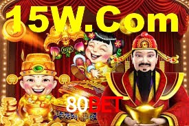 Programa VIP 80Bet