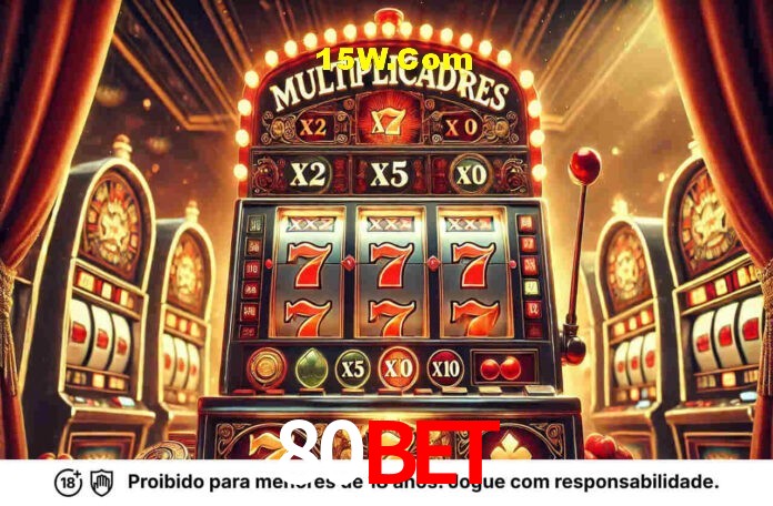Bonus Features 80Bet