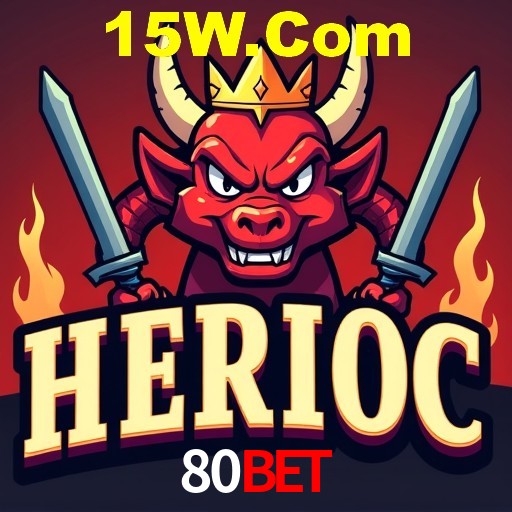 Apostas Esportivas na 80Bet: Um Guia Completo