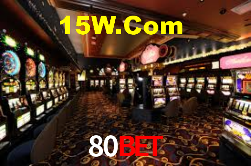 80Bet CaSSino