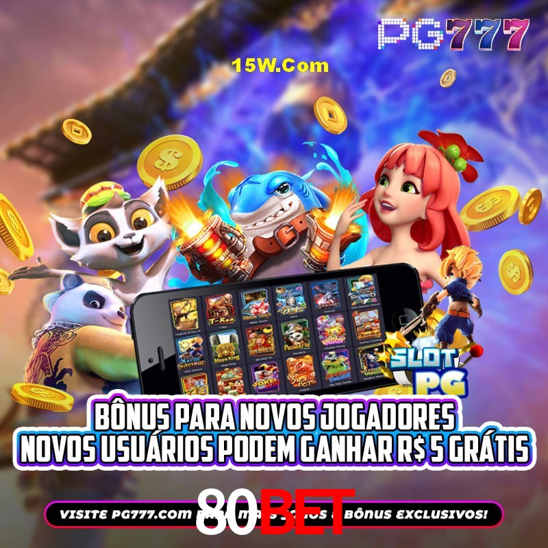 Player Reviews 80Bet