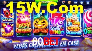Daily Bonuses 80Bet