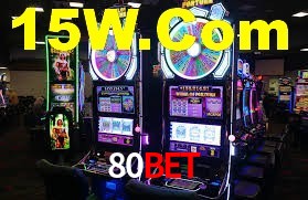Welcome Bonus 80Bet