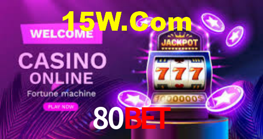 80 Bet Login App