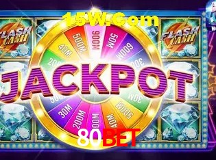 Platform Technology 80Bet