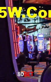 Daily Bonuses 80Bet