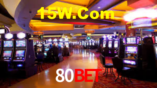 80Bet CaSSino