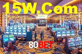 Welcome Bonus 80Bet