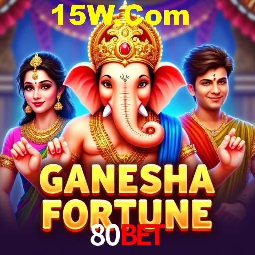 Weekend Specials 80Bet