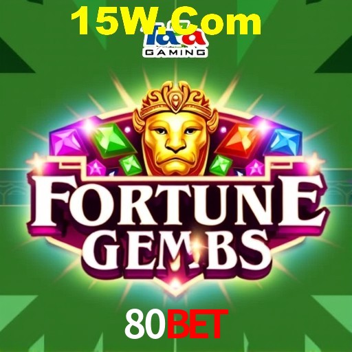 Games Directory 80Bet
