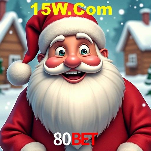 Game Providers 80Bet