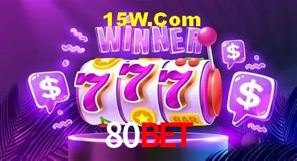 Account Benefits 80Bet