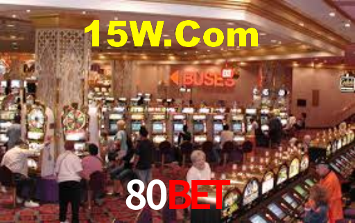 80Bet: Seu Cassino Premiado com Pagamentos Rápidos