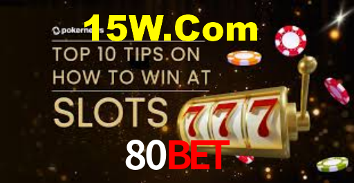 80Bet: A Experiência de Casino com Jogos de Mesa ao Vivo