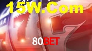 Programa VIP 80Bet