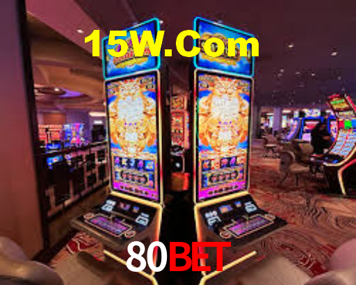 80Bet CaSSino