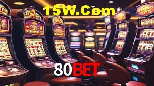Sports Statistics 80Bet