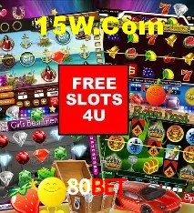 Games Directory 80Bet